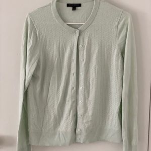Banana Republic Cardigan Sweater - L